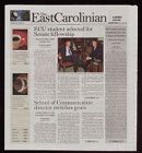 The East Carolinian, July 18, 2007